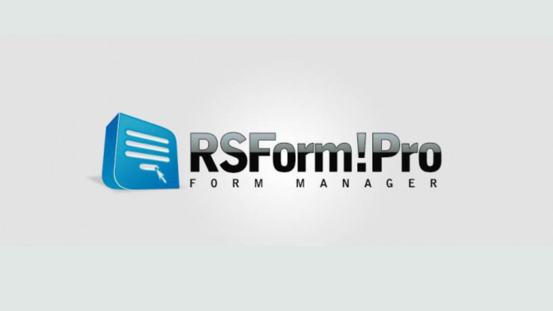 RSForm! Pro 3.3.9 - Joomla